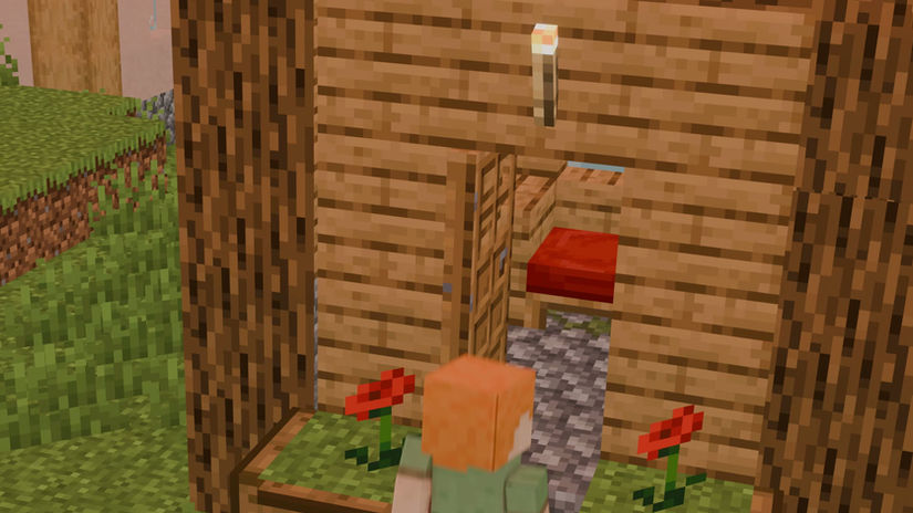 Made in Blender (10 years old)